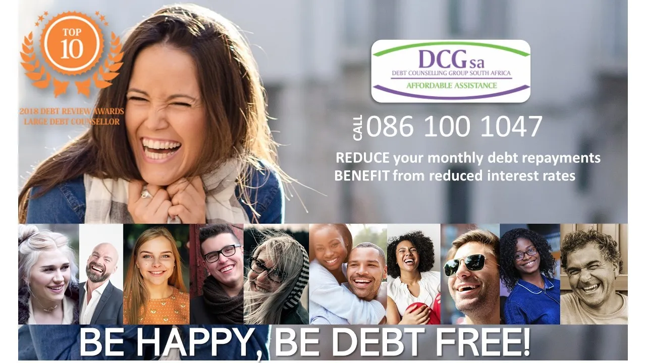 DCGsa (Debt Counselling Group South Africa) photo 2