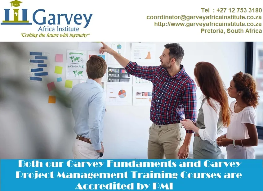 Garvey Africa Institute photo 1