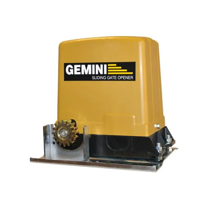 CENTURION GATE MOTORS CENTURION 0781867133 photo 1