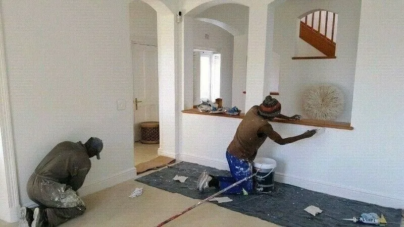 Oscaro Construction Services photo 3