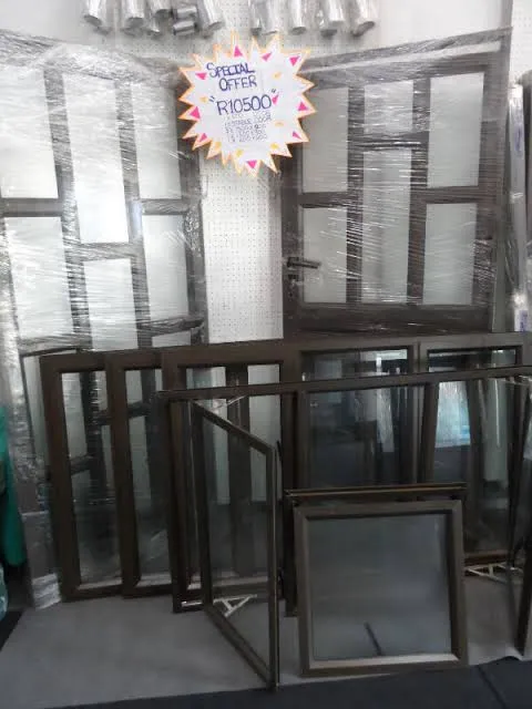 CMS ALUMINIUM AND GLASS photo 2