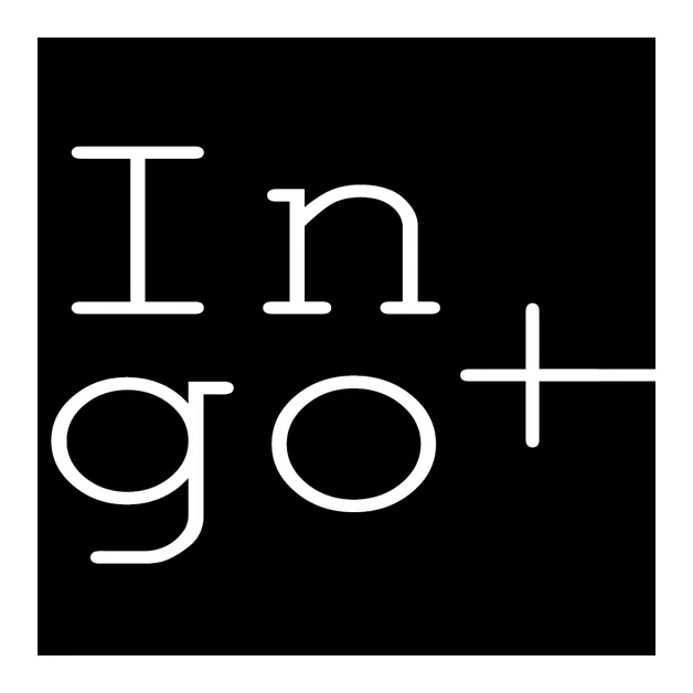 Ingot logo