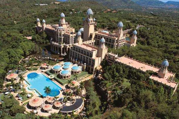 Sun City Vacation Club - RNR photo 2