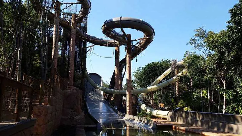Sun City Vacation Club - RNR photo 3