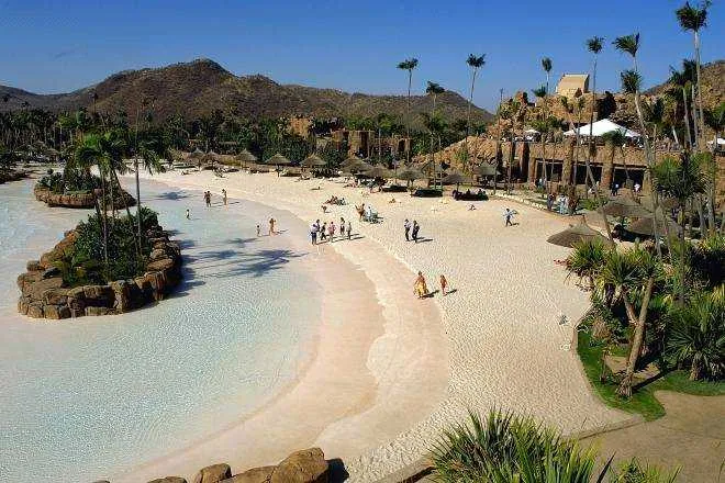Sun City Vacation Club - RNR photo 4