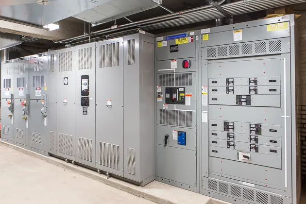 Eldoraigne Centurion Electrician photo 1