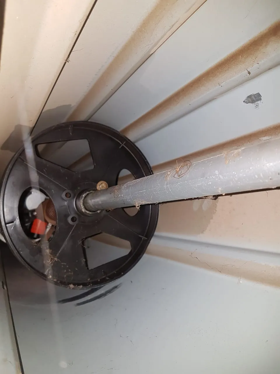 GARAGE DOOR MOTOR REPAIR CENTURION 0781867133 photo 4