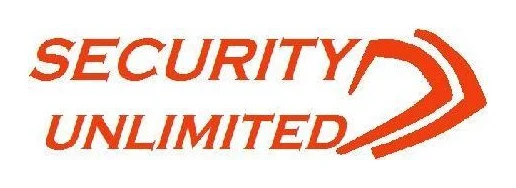 Security Unlimited logo
