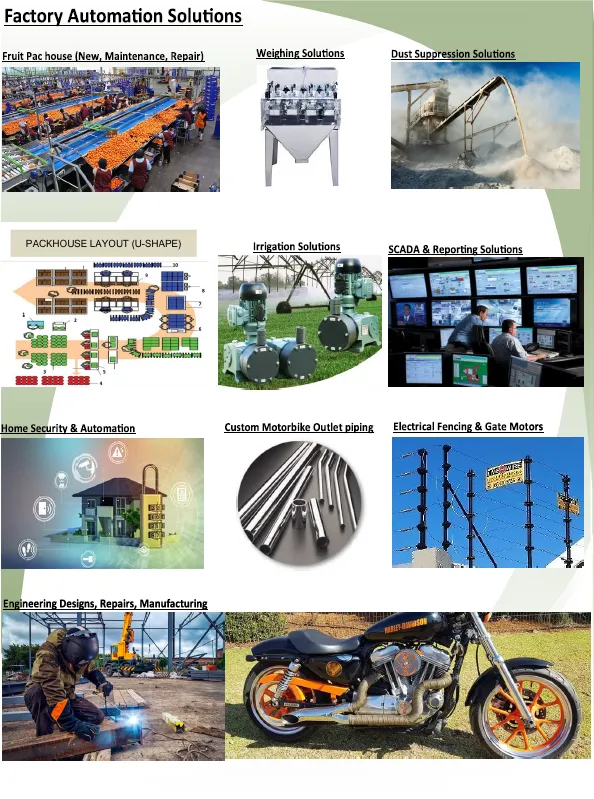 R&M Engineering & Factory Automation photo 2