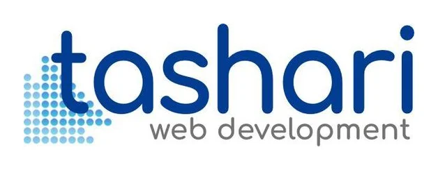 Tashari Web Development logo