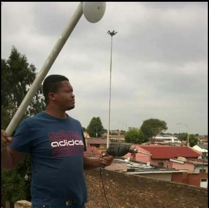 Amanqe Amahle Wireless and Commercials photo 3