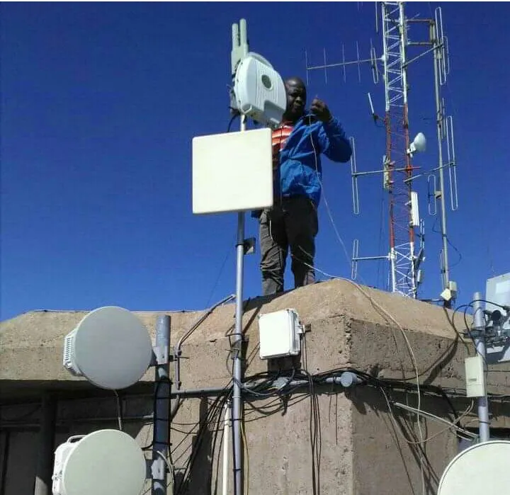 Amanqe Amahle Wireless and Commercials photo 4