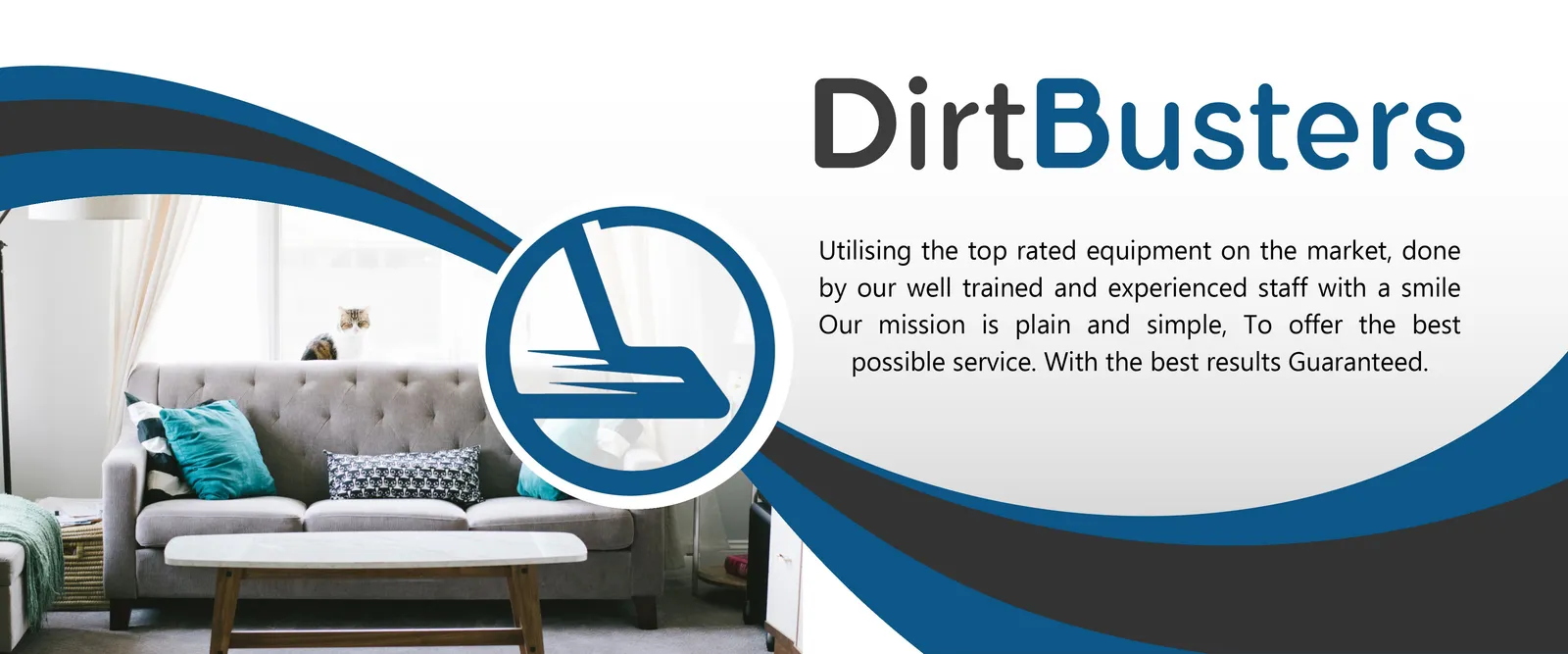Dirt Busters photo 1