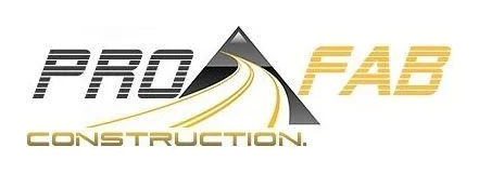 Profab Construction logo