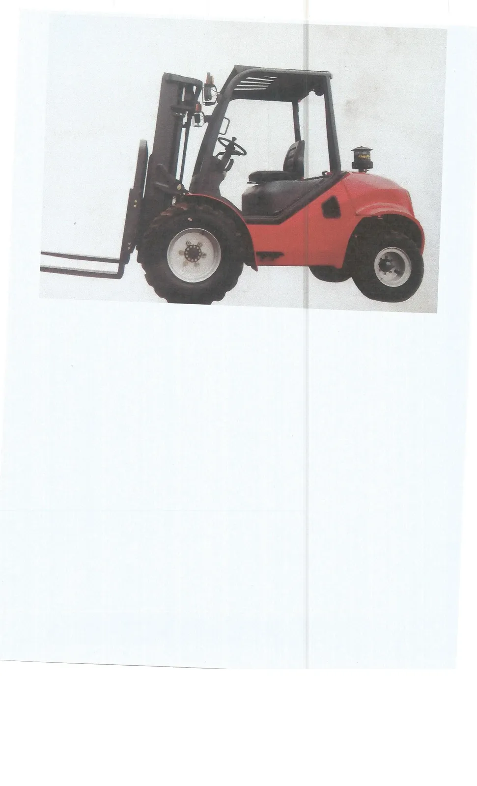 HYDRAFORK (PTY) LTD photo 2