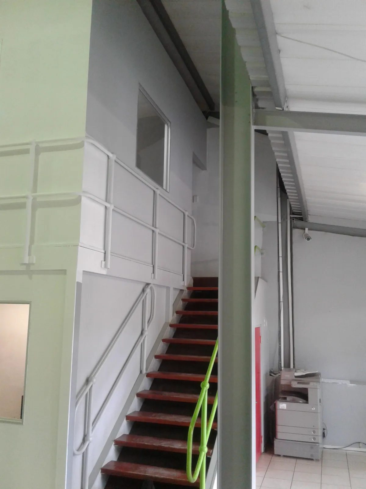 Paint-Tech painting.waterproofing.maintenance photo 2