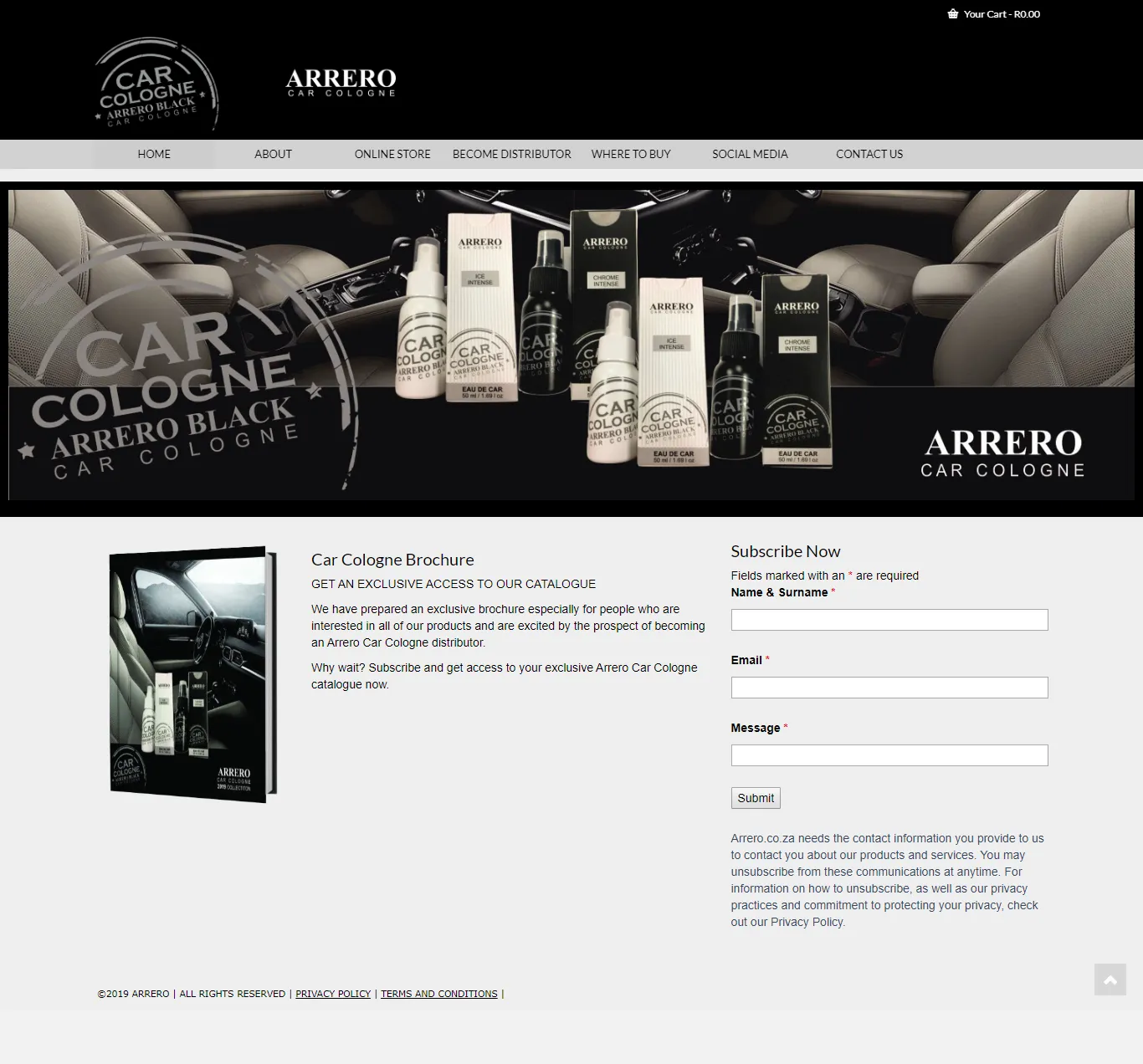 Quickwebsite photo 1