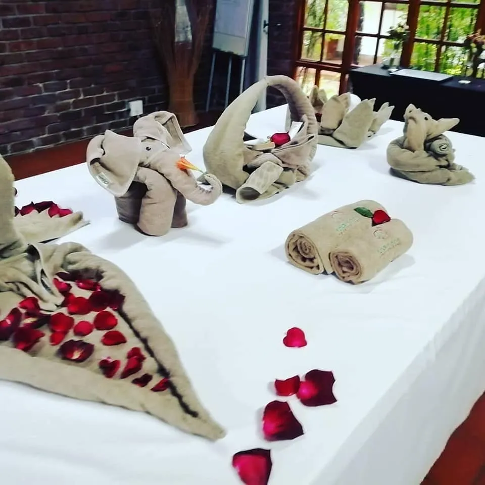 Hotel and Lodge Housekeeping Training Academy photo 3
