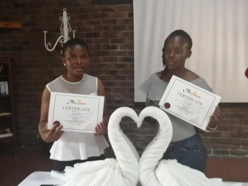 Hotel and Lodge Housekeeping Training Academy photo 4