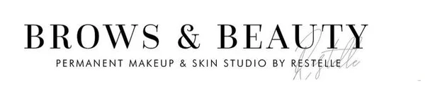 Brows and Beauty Hermanus logo