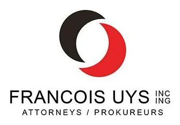 Francois Uys Attorneys logo