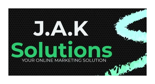 Jak Solutions logo