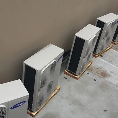 Pretoria east Air condition and Refrigeration photo 1