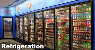 Pretoria east Air condition and Refrigeration photo 4