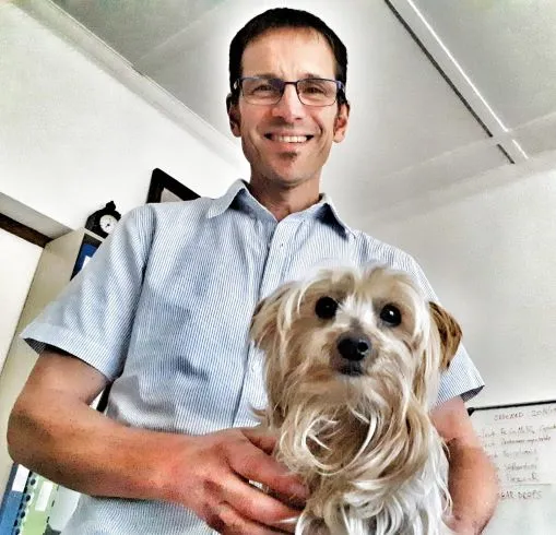 South City Vet Clinic photo 1