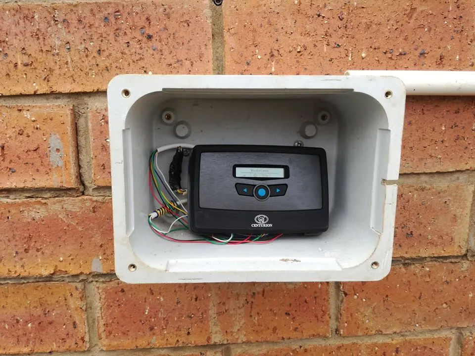 Pro Tech Access Control photo 3