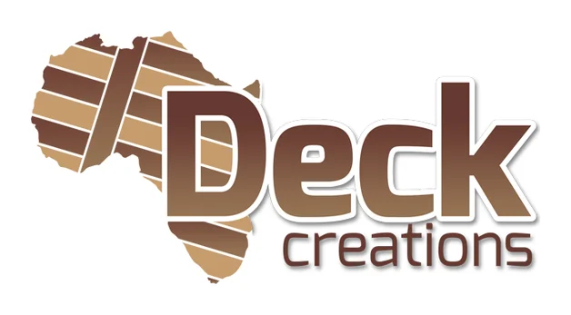Deck Creations logo