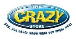 The Crazy Store - Equestria logo