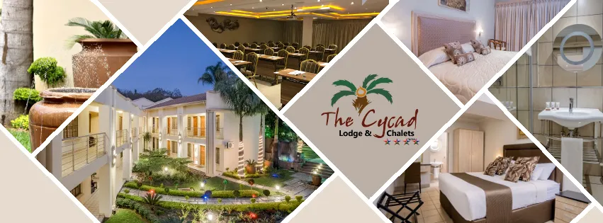 The Cycad Lodge photo 1