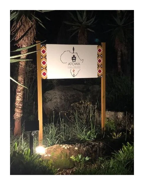 ATOWA Restaurant logo