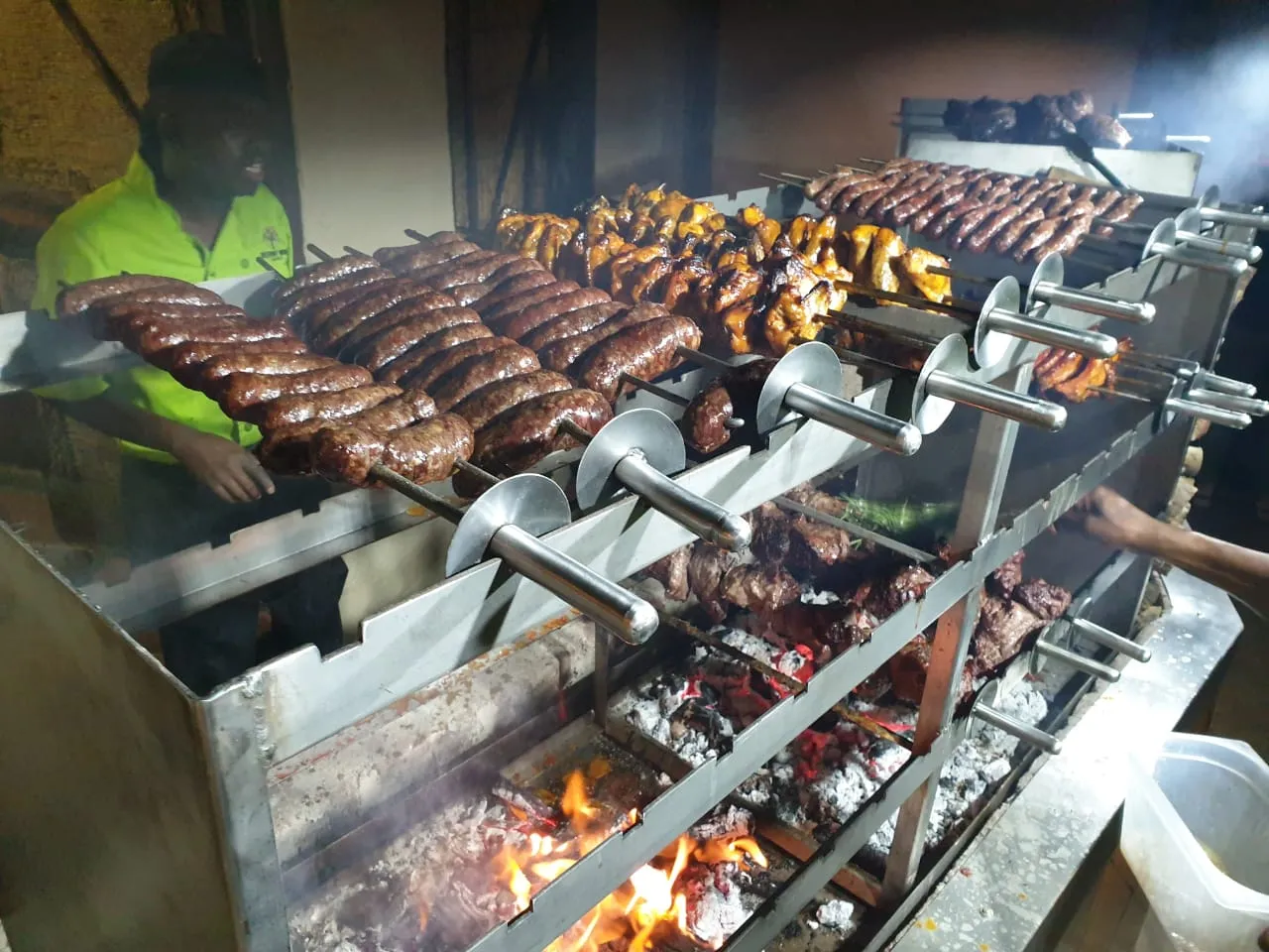 ATOWA Restaurant photo 1
