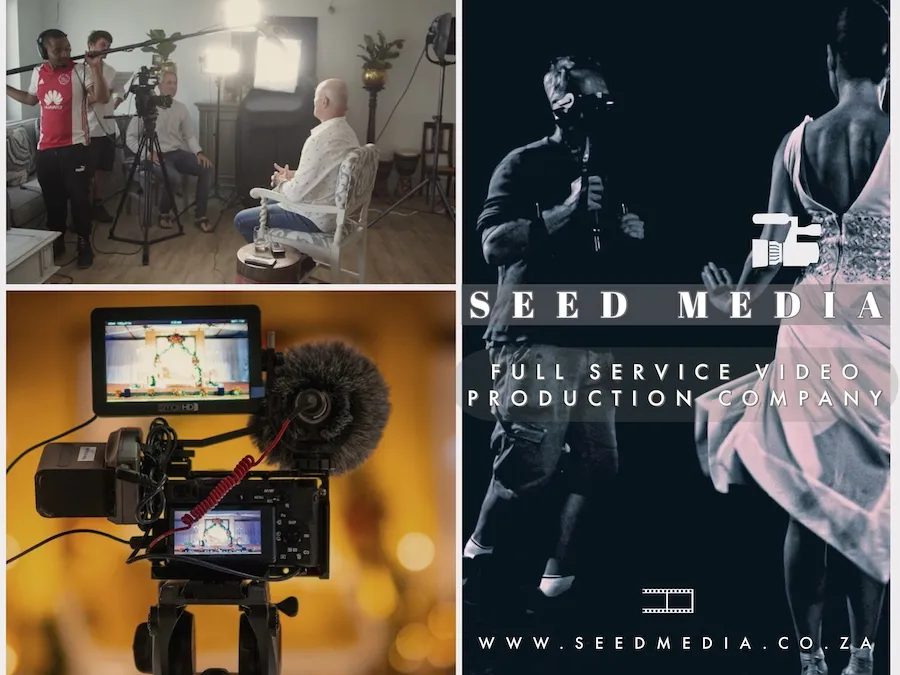 Seed Film and Media photo 1