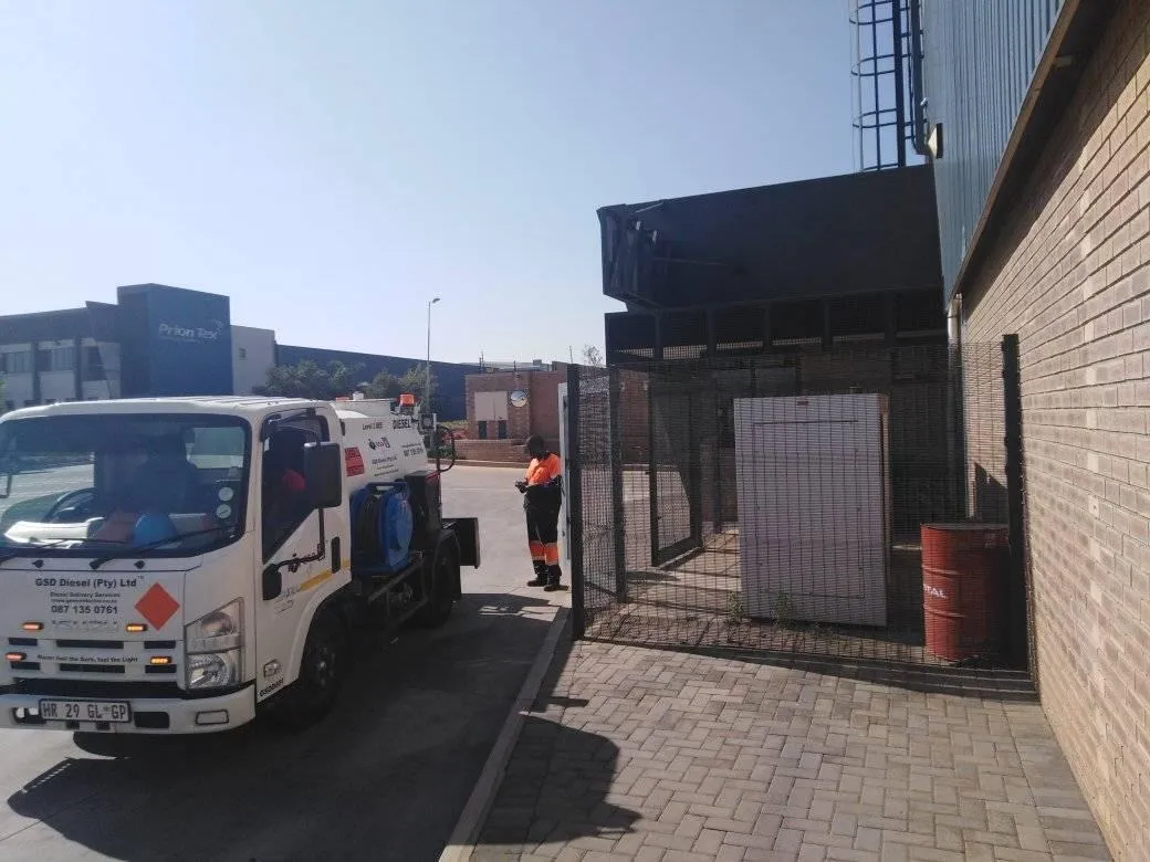 GSD Diesel (Pty) Ltd photo 4