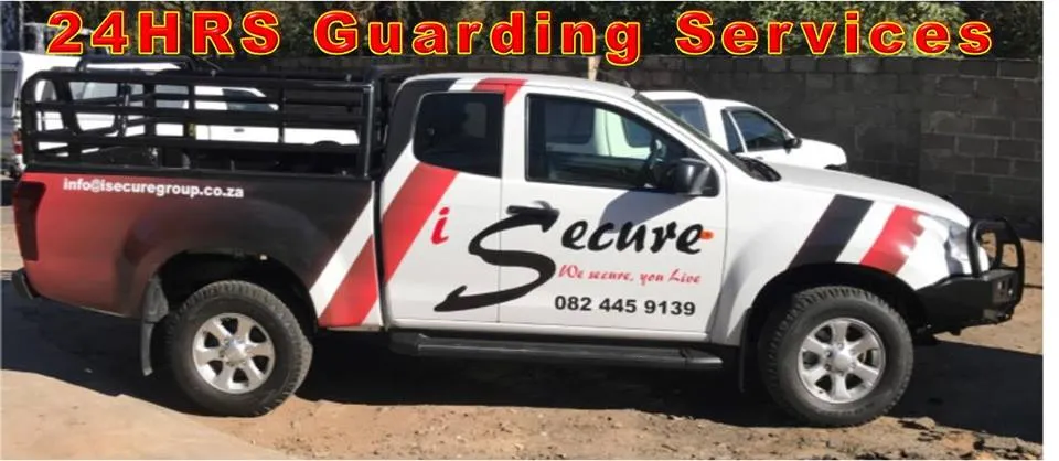 iSecure photo 2