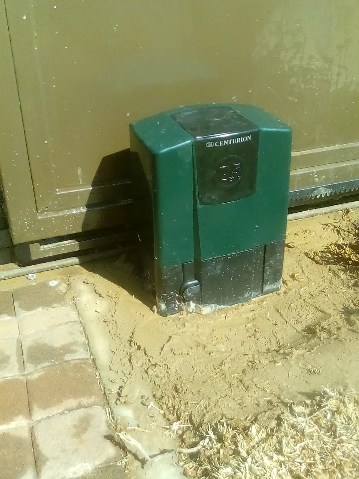 GATE/GARAGE MOTOR REPAIRS MONTANA 0781867133 photo 4