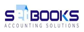 Setbooks Accounting logo