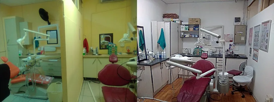 Dentists in Polokwane (Dr MC Motale Dental) photo 2