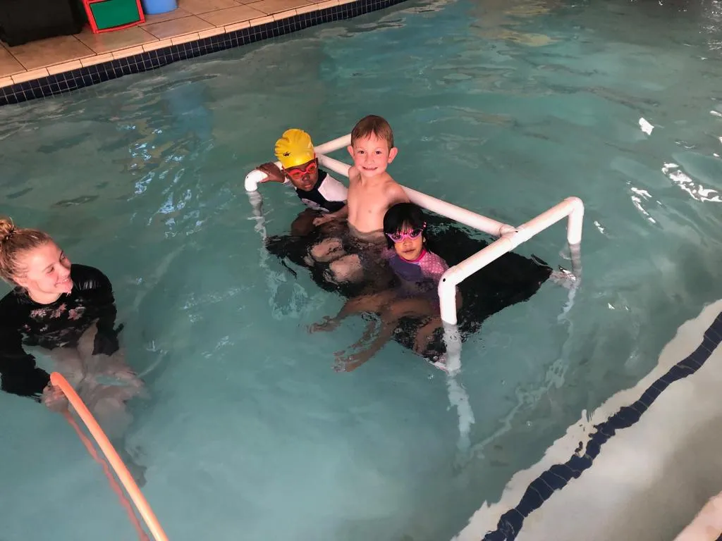 Swim For Fun photo 3