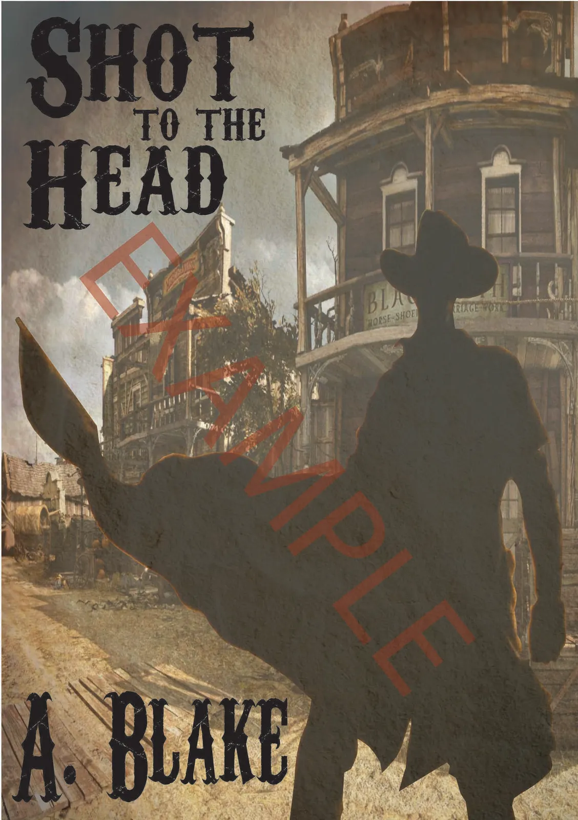 A. Blake Publishers photo 2