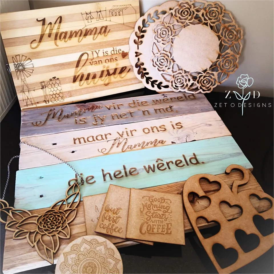 Zet O Designs photo 1