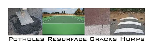 TAR SURFACE JOHANNESBURG logo