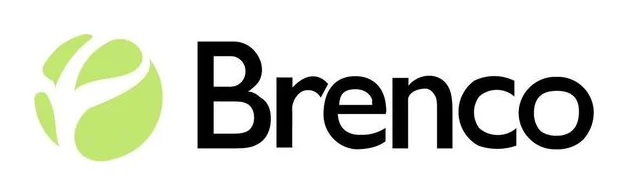 BRENCO INDUSTRIES logo