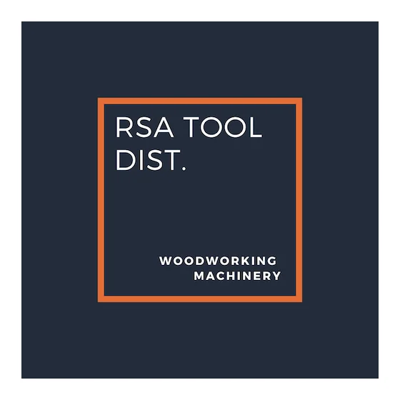RSA Tool Distributors logo