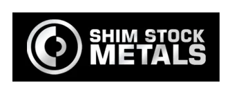 Shim Stock Metals logo