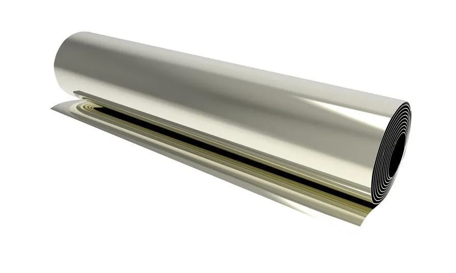Shim Stock Metals photo 1