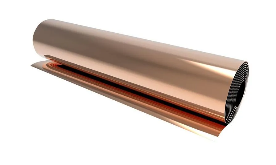 Shim Stock Metals photo 2